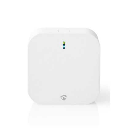 Inteligentna bramka Zigbee Wi-Fi rozwiązanie plug-in 230V