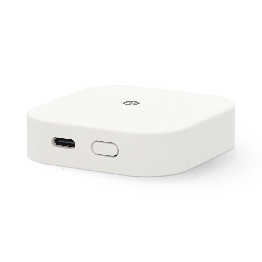 Inteligentna bramka SmartLife 5V Wi-Fi