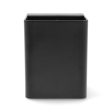 LED RGBW ściemnialny zewnętrzny kinkiet SmartLife LED/12W/230V IP65 Wi-Fi Tuya czarny