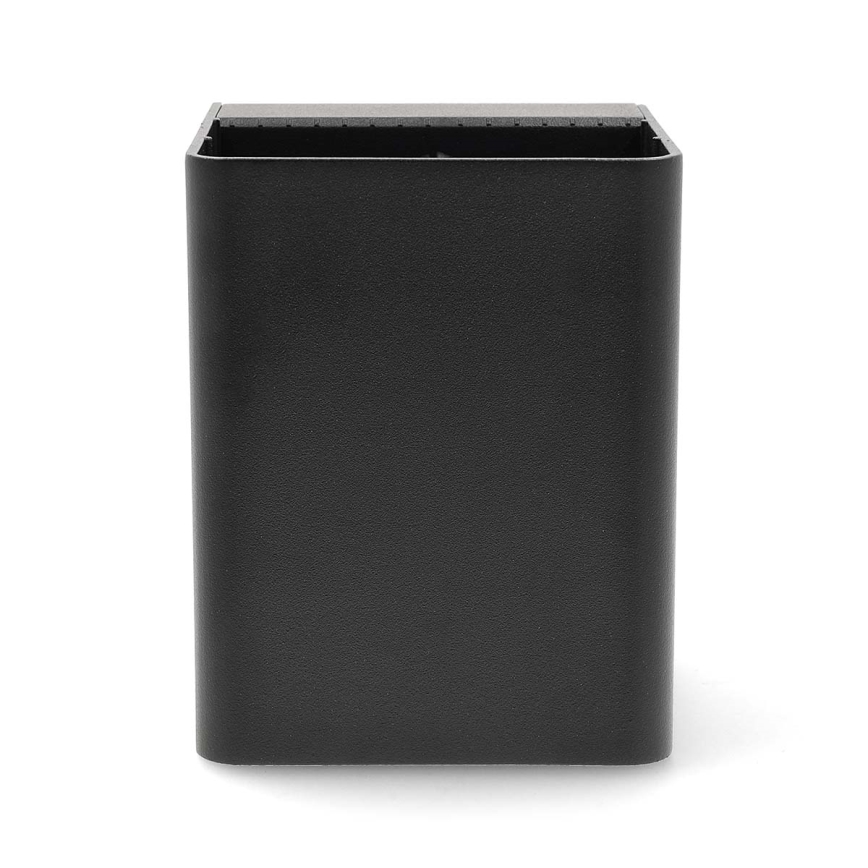 LED RGBW ściemnialny zewnętrzny kinkiet SmartLife LED/12W/230V IP65 Wi-Fi Tuya czarny