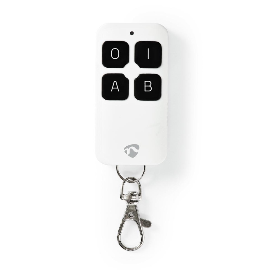 Inteligentny pilot ZigBee 1xCR2032