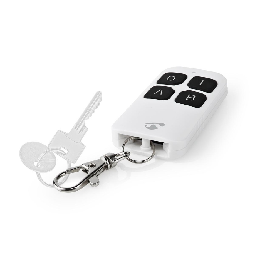 Inteligentny pilot ZigBee 1xCR2032