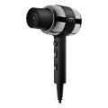 Niceboy ION AirSonic PRO - Suszarka do włosów 2200W/230V czarna