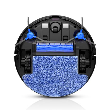 Niceboy ION Charles i6 - Inteligentny robot sprzątający 2w1 2600 mAh Wi-Fi biały