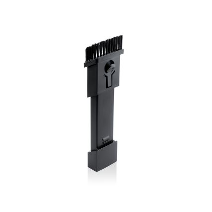 Niceboy ION Hurricane F7 - Bezprzewodowy odkurzacz pionowy 3w1 150W/2200 mAh czarny