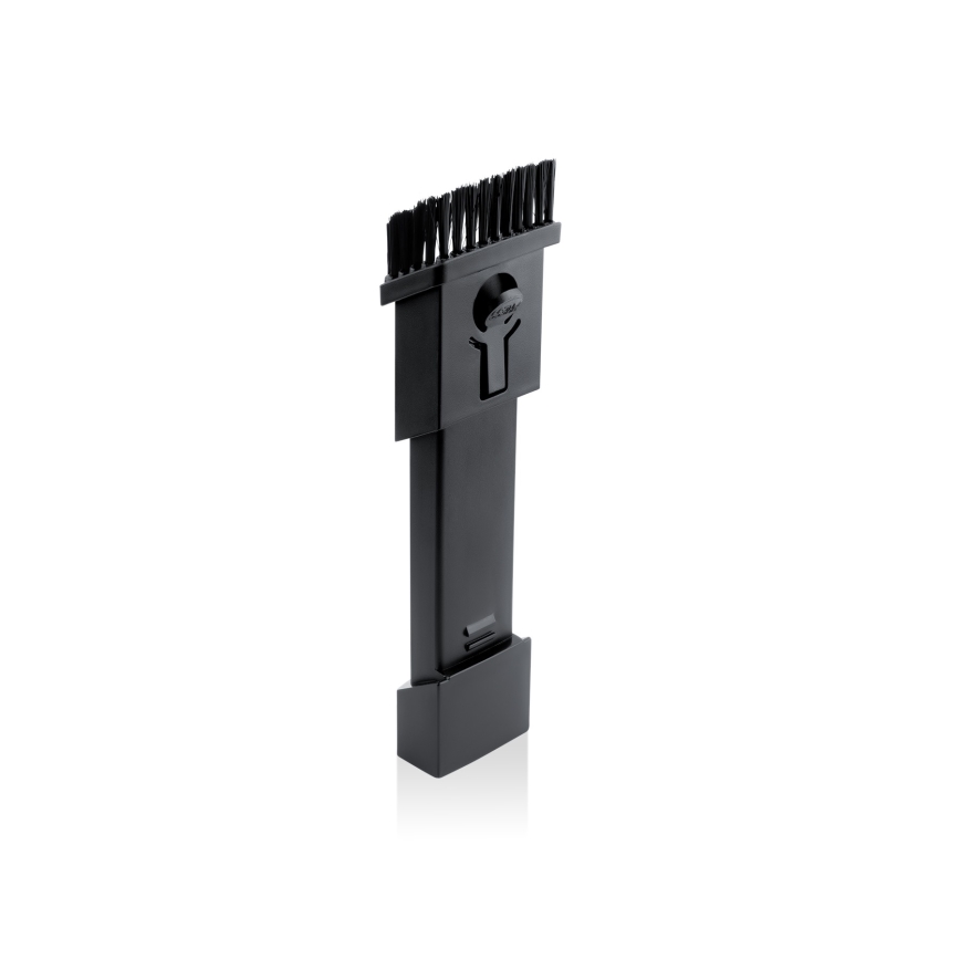 Niceboy ION Hurricane F7 - Bezprzewodowy odkurzacz pionowy 3w1 150W/2200 mAh czarny