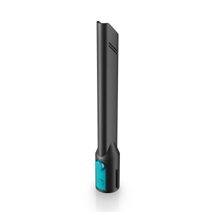 Niceboy ION Hurricane H7 - Elastyczny bezprzewodowy odkurzacz sztyftowy 2w1 200W/2200 mAh czarny