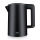 Niceboy ION SmartKettle - Inteligentny czajnik z termoregulacją 1,7 l 2200W/230V Wi-Fi czarny