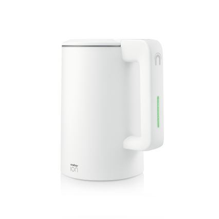 Niceboy ION SmartKettle - Inteligentny czajnik z termoregulacją 1,7 l 2200W/230V Wi-Fi biały