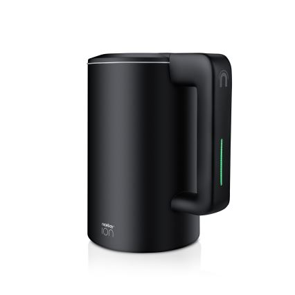 Niceboy ION SmartKettle - Inteligentny czajnik z termoregulacją 1,7 l 2200W/230V Wi-Fi czarny