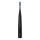 Niceboy ION Sonic Lite - Soniczna szczoteczka soniczna 500 mAh IPX7 czarna