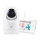 Niceboy ION Starlight SL5 - Elektroniczna niania z monit. Full HD 1080p 4000 mAh 5V
