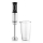 Niceboy ION Twister T2 - Mikser kijowy 1200W/230V stal nierdzewna/czarny