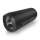 Niceboy Nexus - LED Głośnik bezprzewodowy z mikrofonem 26W/4000 mAh IPX6 czarny