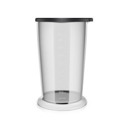 Niceboy Twister T1 - Blender ręczny 500W/230V czarny