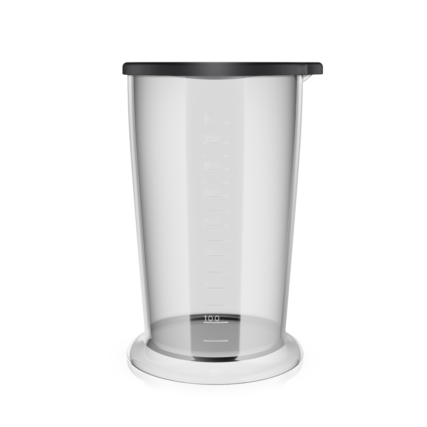 Niceboy Twister T1 - Blender ręczny 500W/230V czarny