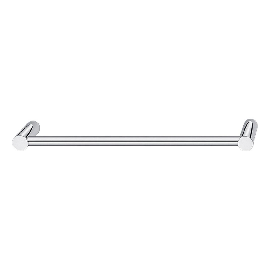 NIMCO BR 11046-26 - Wieszak na ręcznik ścienny BORMO 47 cm chrom błyszczący