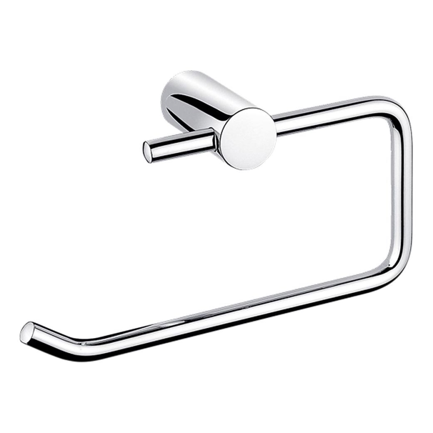 NIMCO BR 11055-26 - Uchwyt na papier toaletowy BORMO chrom błyszczący