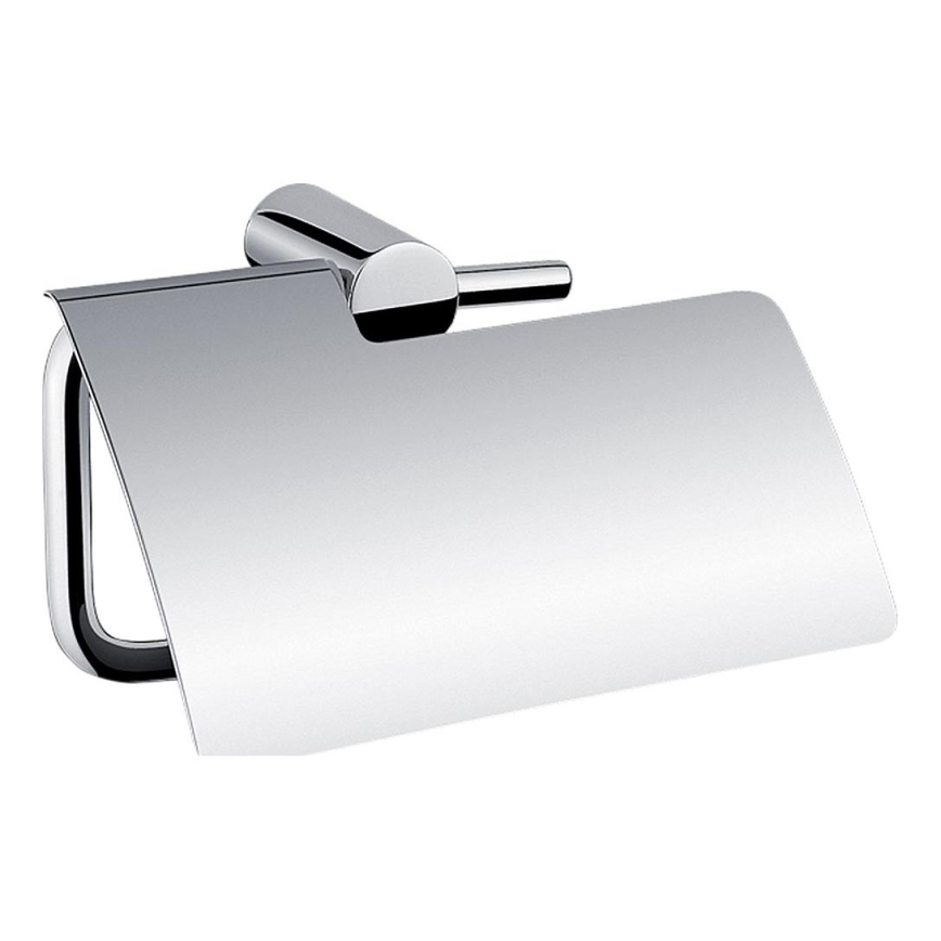 NIMCO BR 11055B-26 - Uchwyt na papier toaletowy BORMO chrom błyszczący