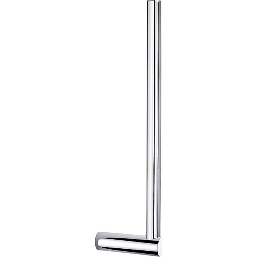 NIMCO BR 11055S-26 - Uchwyt na papier toaletowy BORMO chrom błyszczący