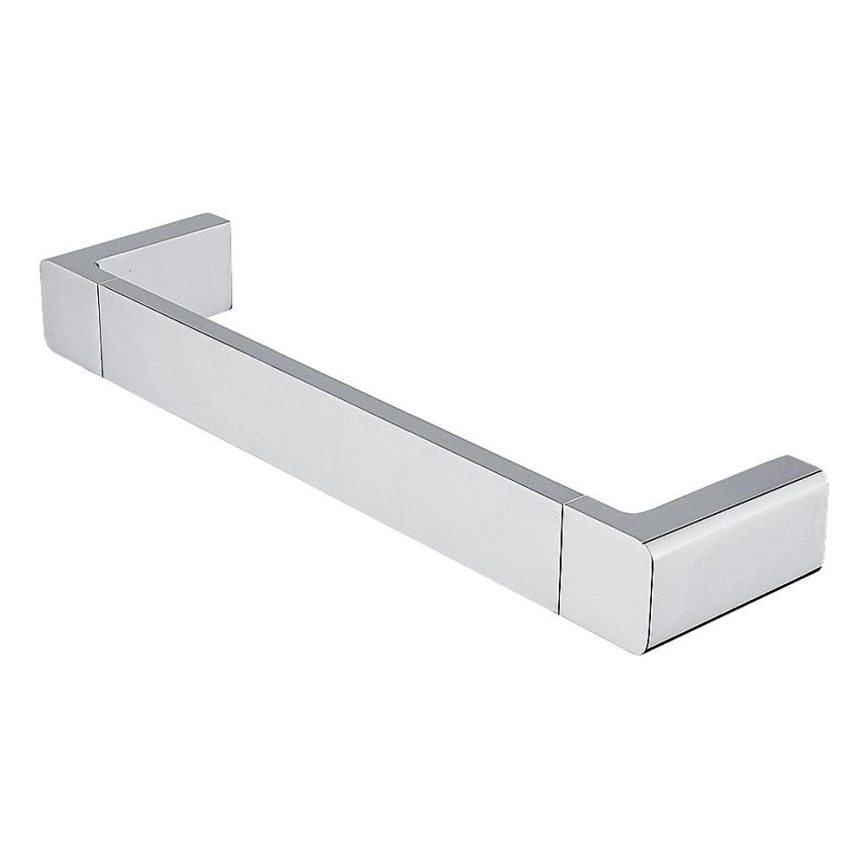NIMCO MA 29035-26 - Wieszak na ręcznik ścienny MAYA 36 cm chrom błyszczący