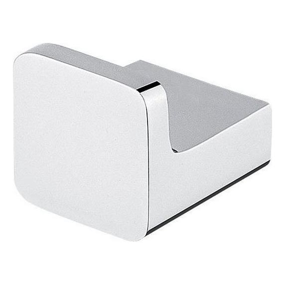 NIMCO MA 29054-26 - Haczyk ścienny MAYA chrom błyszczący