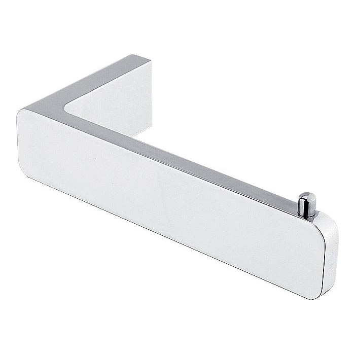 NIMCO MA 29055-26 - Uchwyt na papier toaletowy MAYA chrom błyszczący