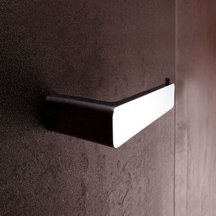 NIMCO MA 29055-26 - Uchwyt na papier toaletowy MAYA chrom błyszczący