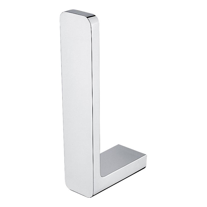 NIMCO MA 29055R-26 - Uchwyt na papier toaletowy MAYA chrom błyszczący