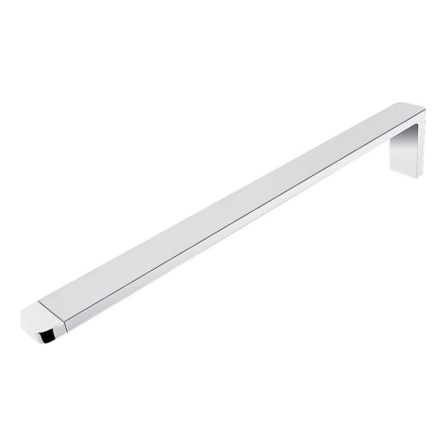 NIMCO MA 29097-26 - Wieszak na ręcznik ścienny MAYA 37 cm chrom błyszczący