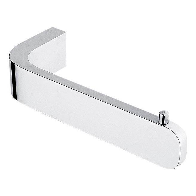 NIMCO NK 30055-26 - Uchwyt na papier toaletowy NIKAU chrom błyszczący