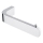 NIMCO NK 30055-26 - Uchwyt na papier toaletowy NIKAU chrom błyszczący