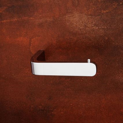 NIMCO NK 30055-26 - Uchwyt na papier toaletowy NIKAU chrom błyszczący