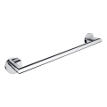NIMCO UN 13046A-26 - Ścienny wieszak na ręcznik UNIX 51 cm chrom błyszczący
