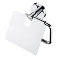 NIMCO UN 13055B-26 - Uchwyt na papier toaletowy UNIX chrom błyszczący