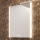 NIMCO ZP 11002VX - LED Ściemnialne podświetlane lustro łazienkowe LED/24W/230V 3000-6500K 80x60 cm IP44