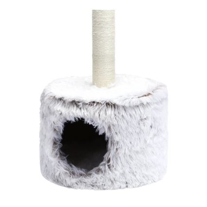 Nobleza - Drapak dla kota 67x34cm owca