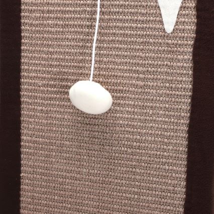 Nobleza - Drapak dla kota 72,5x40cm Lodowy lizak