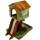 Nobleza - Drapak dla kota 73,5x66x47 cm dom