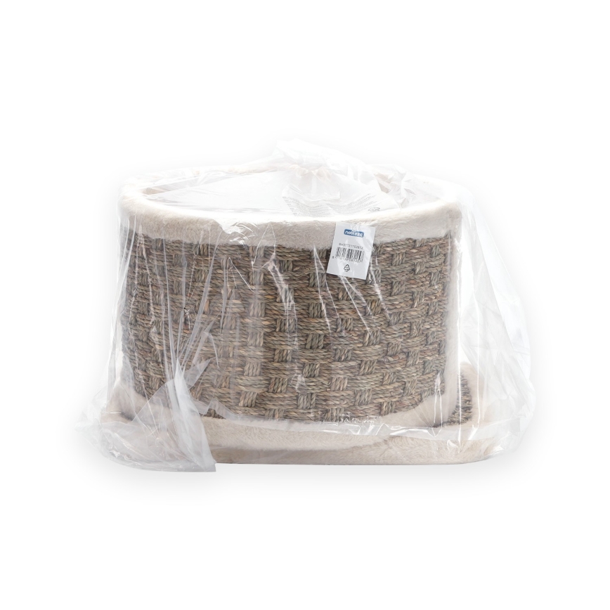 Nobleza - Drapak dla kotów brązowy/beżowy