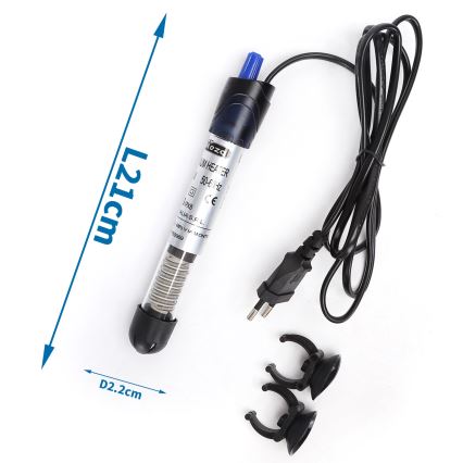 Nobleza - Grzałka akwariowa 50W