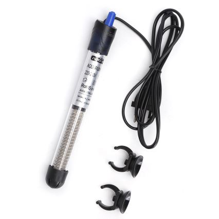 Nobleza - Grzałka do akwarium 100 W