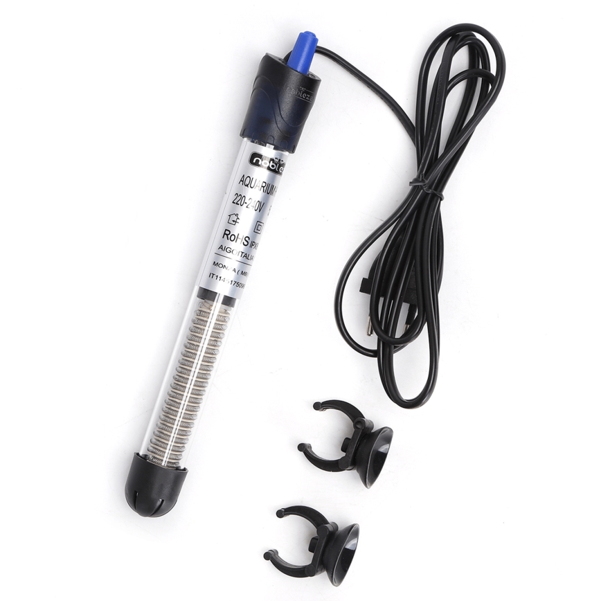 Nobleza - Grzałka do akwarium 100 W