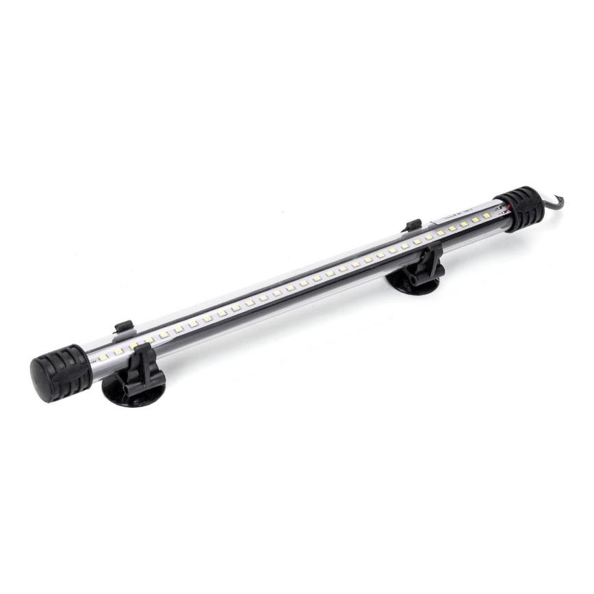 Nobleza - LED Oświetlenie akwarium LED/1,5W/230V IPX7 30 cm