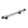 Nobleza - LED Oświetlenie akwarium LED/1,5W/230V IPX7 30 cm