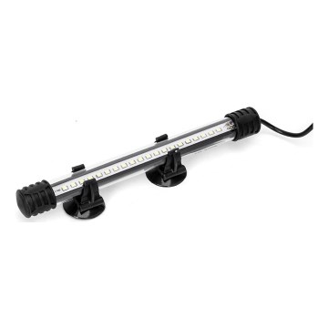 Nobleza - LED Oświetlenie akwarium LED/1W/230V IPX7 20 cm