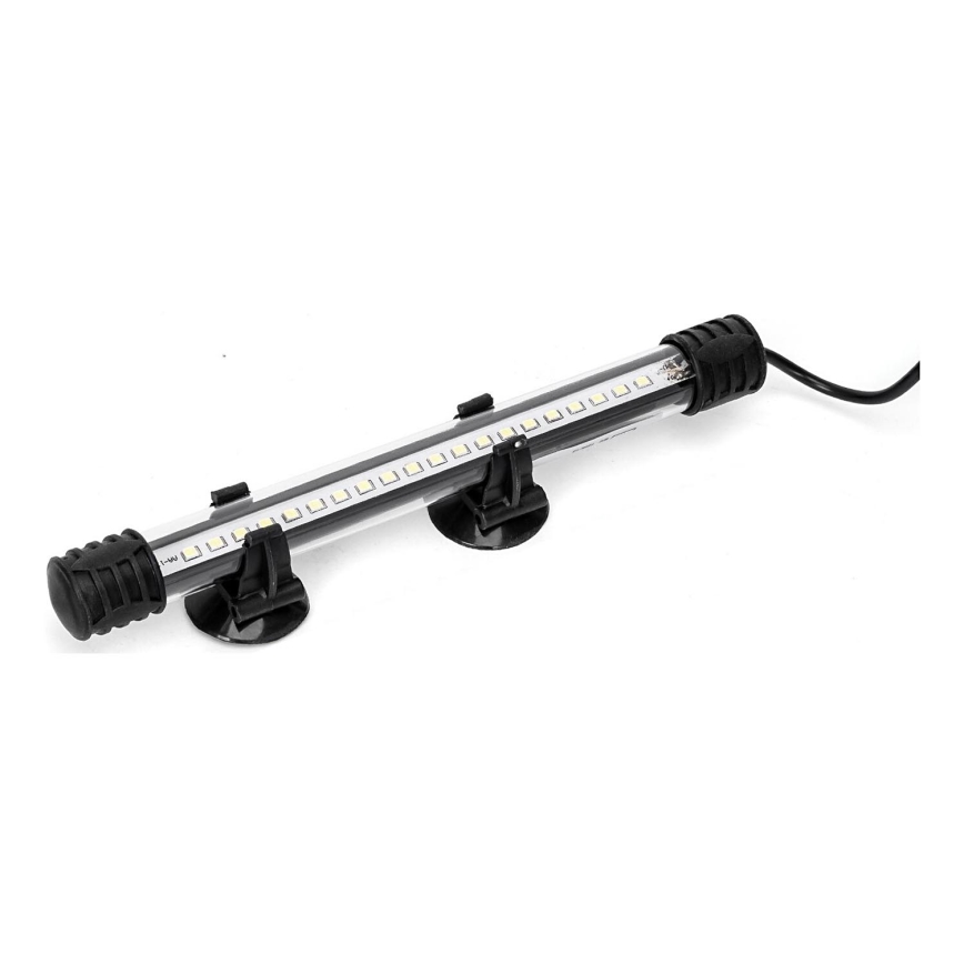Nobleza - LED Oświetlenie akwarium LED/1W/230V IPX7 20 cm