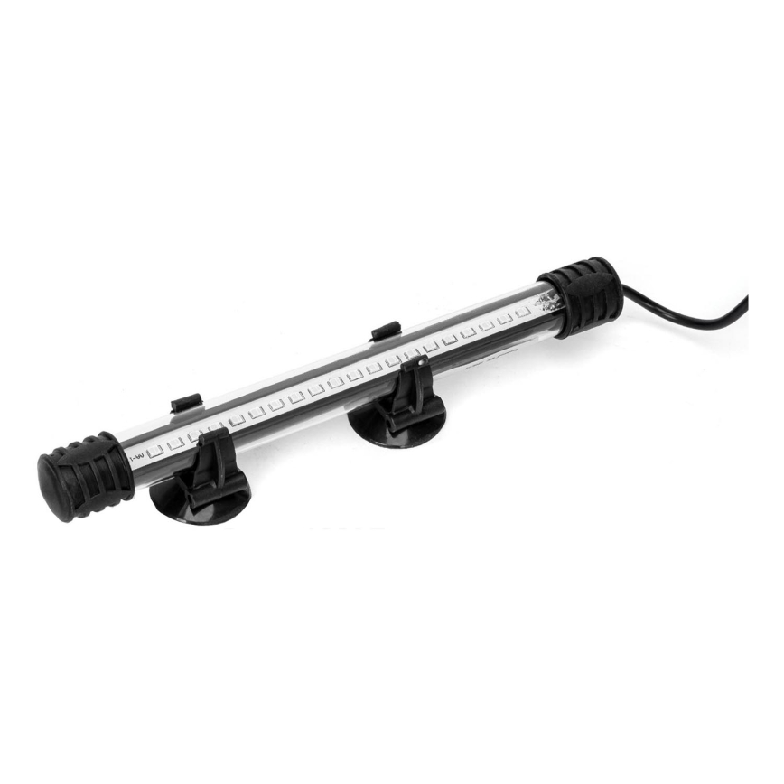Nobleza - LED Oświetlenie akwarium LED/1W/230V IPX7 20 cm