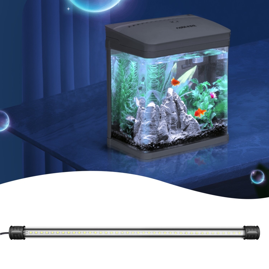 Nobleza - LED Oświetlenie akwarium LED/2W/230V IPX7 40 cm