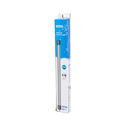 Nobleza - LED Oświetlenie akwarium LED/2W/230V IPX7 40 cm